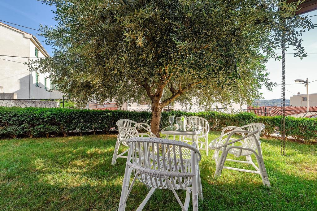 Nada Sea View City Centre Šibenik Eksteriør bilde