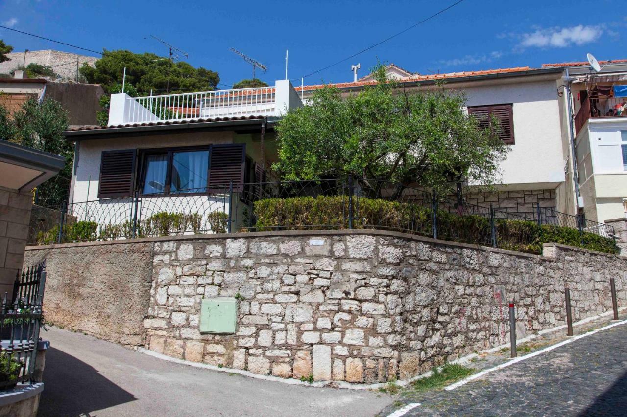Nada Sea View City Centre Šibenik Eksteriør bilde